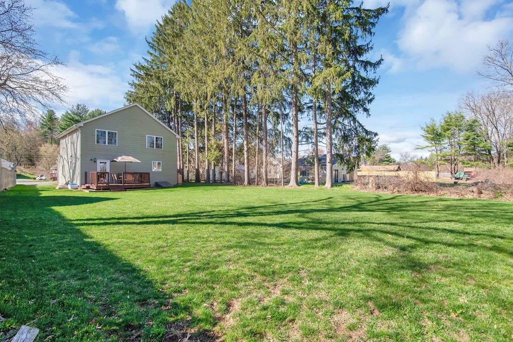 33 Manchonis Road Wilbraham, MA 01095 - Photo 39 of 41 Gallery Image 39