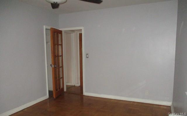 135-12 77th Avenue, Unit 7C Queens, NY 11367 - Photo 6 of 7 a view of small space
