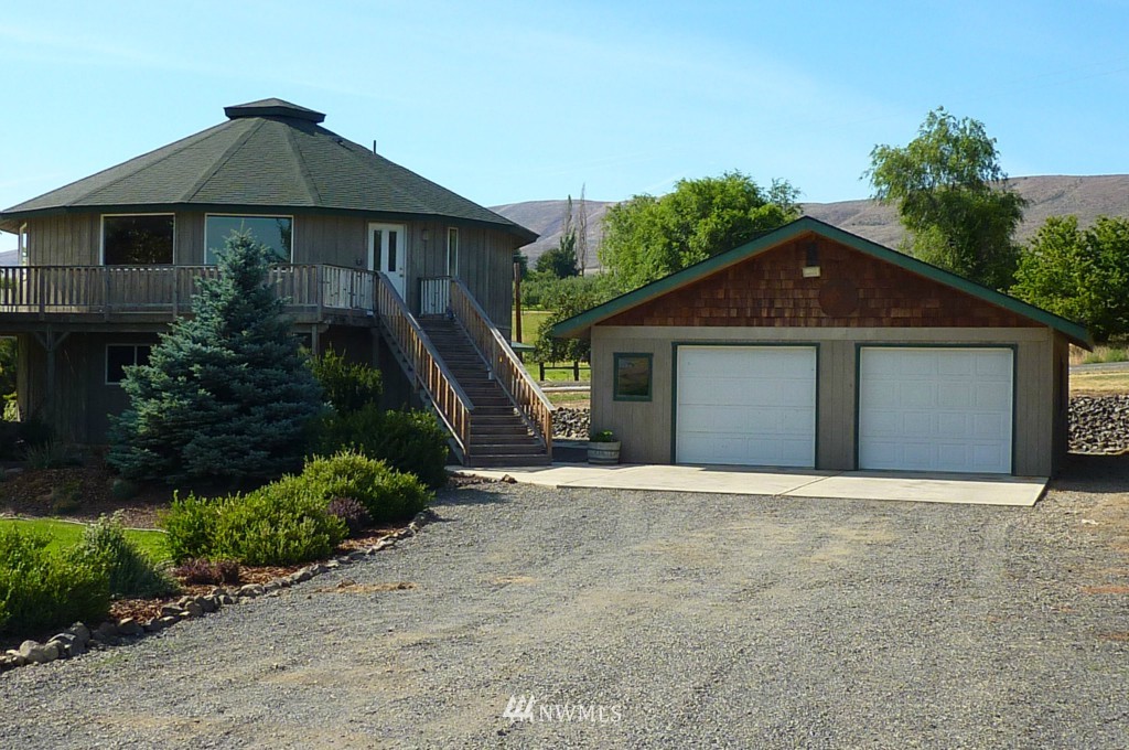470 Orchard Road Ellensburg, WA 98926 - Photo 1 of 25 Gallery Image 1