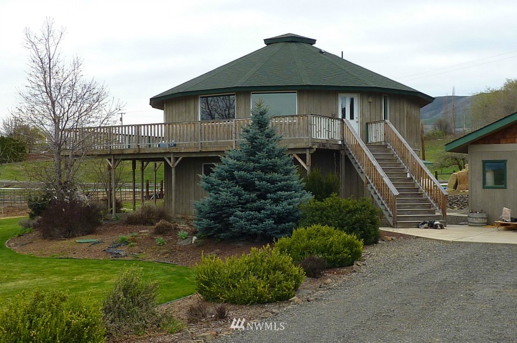 470 Orchard Road Ellensburg, WA 98926 - Photo 2 of 25 Gallery Image 2