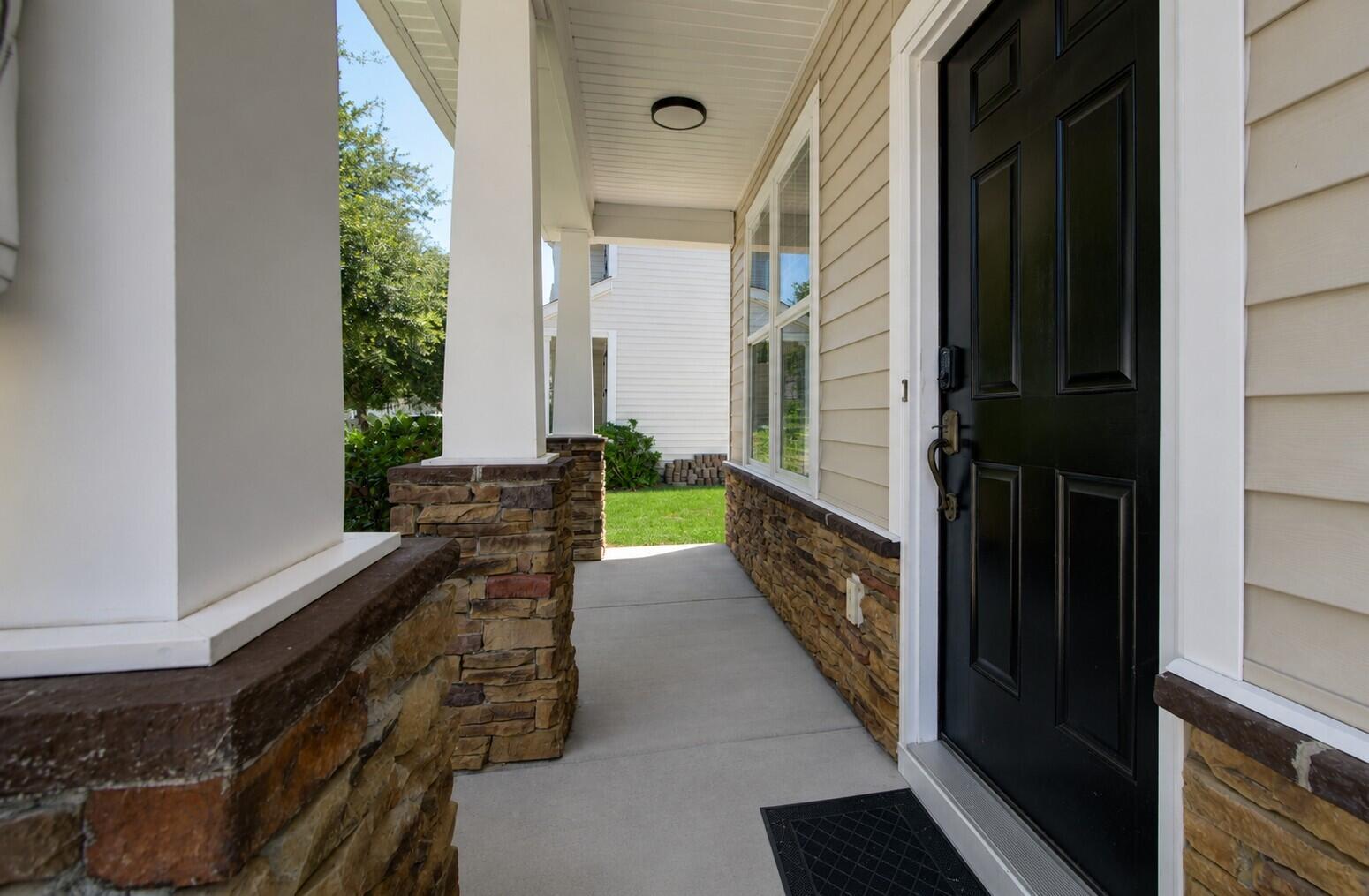 3573 Locklear Lane Mount Pleasant, SC 29466 - Photo 6 of 49 3573 Locklear - Front