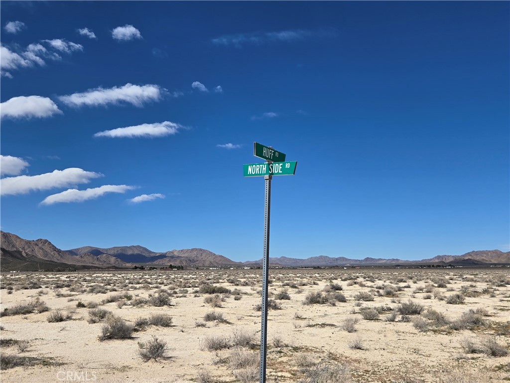 1 North Side Road Lucerne Valley, CA 92356 - Photo 2 of 4