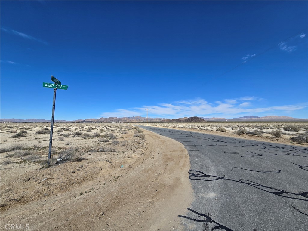 1 North Side Road Lucerne Valley, CA 92356 - Photo 3 of 4