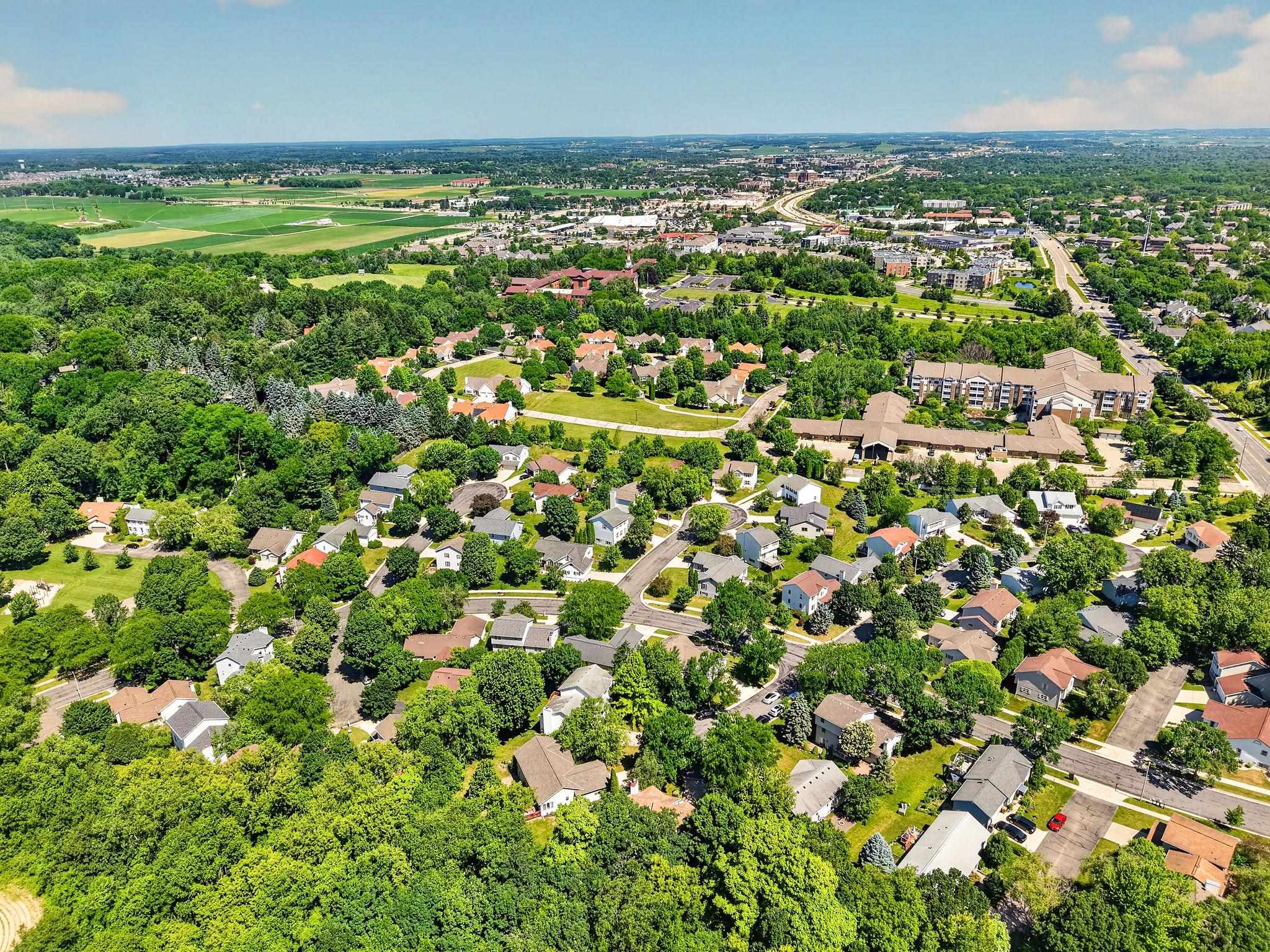 10 Rylant Circle Madison, WI 53719 - Photo 50 of 60