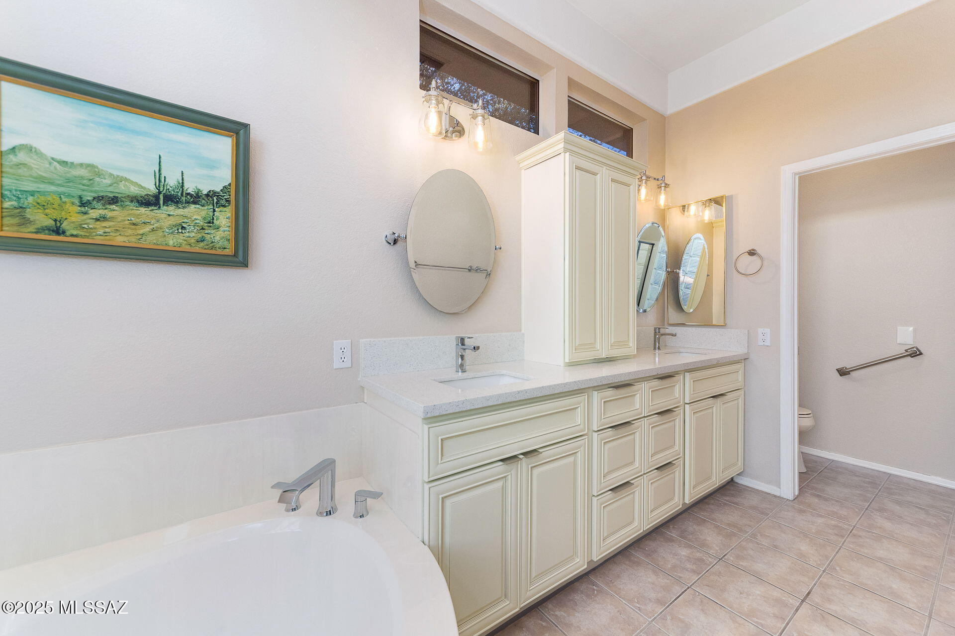 1848 East Crown Ridge Way Tucson, AZ 85755 - Photo 26 of 50
