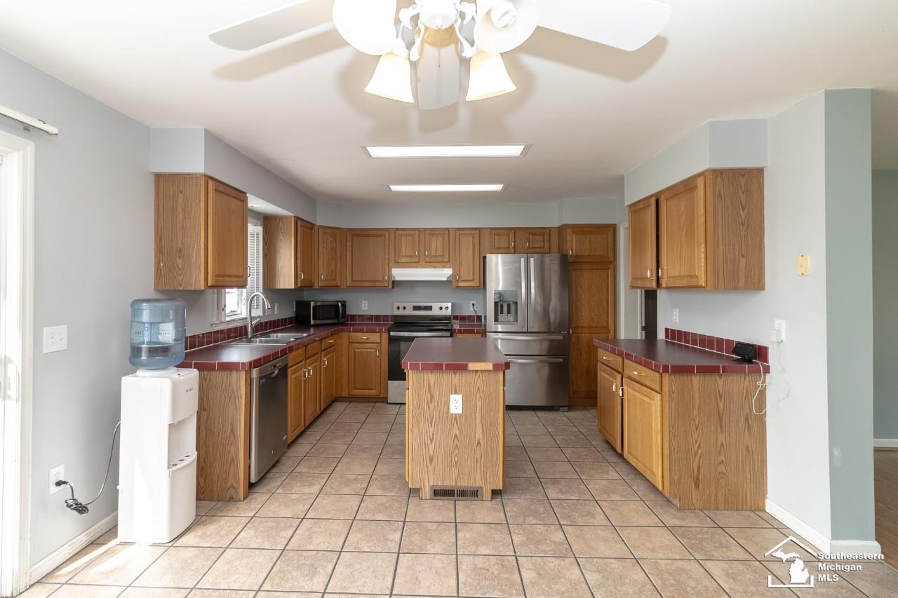 2105 East Rauch Road Erie, MI 48133 - Photo 12 of 59 Gallery Image 12