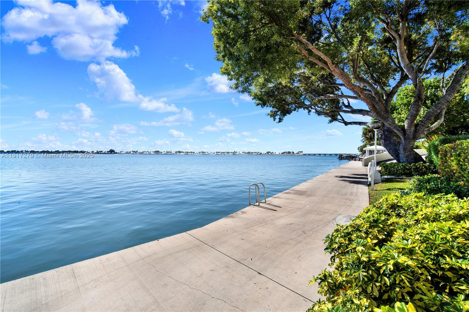 1915 Brickell Avenue, Unit C1101 Miami, FL 33129 - Photo 46 of 55 a view of a lake view
