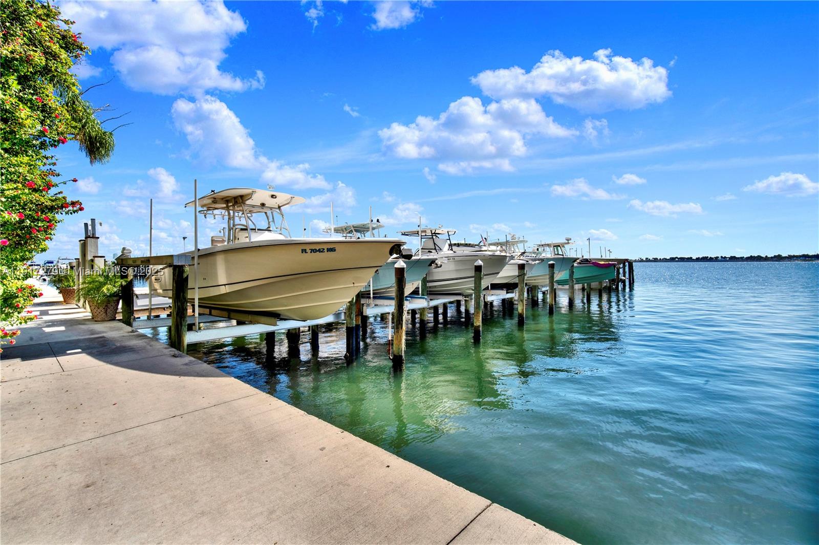 1915 Brickell Avenue, Unit C1101 Miami, FL 33129 - Photo 47 of 55