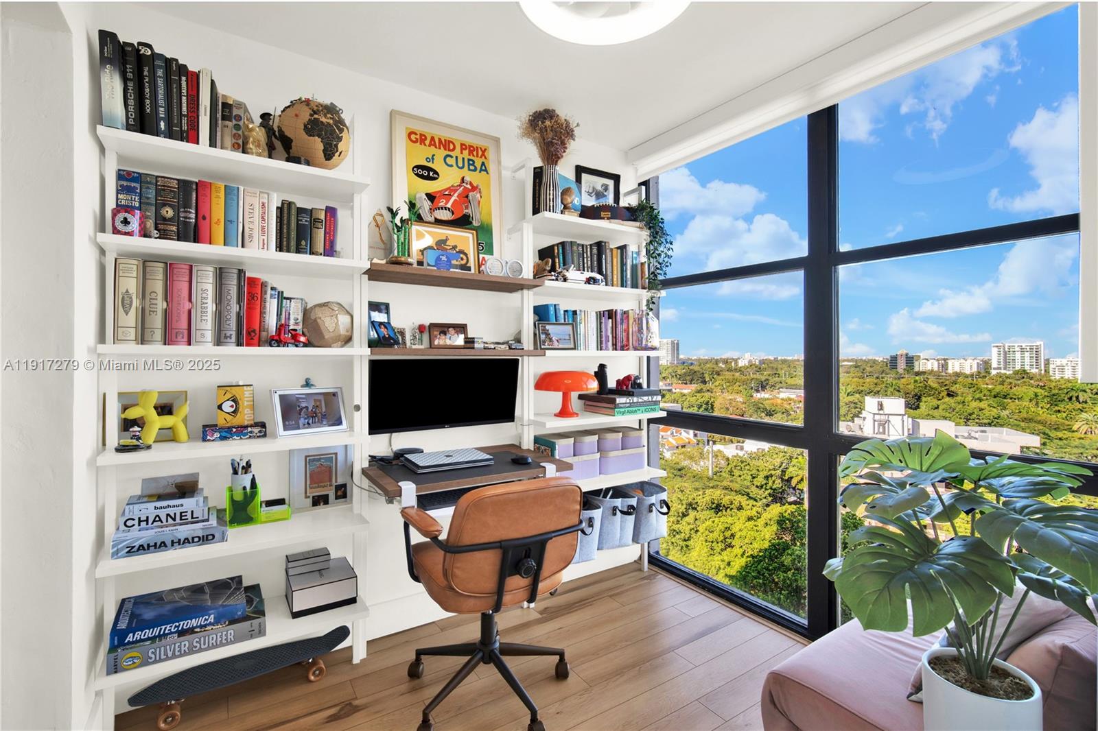 1915 Brickell Avenue, Unit C1101 Miami, FL 33129 - Photo 9 of 55