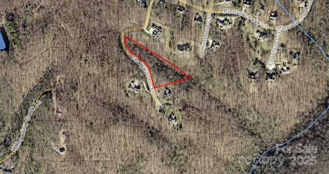 $165,000 | 217 Chatsworth Court, Flat Rock, NC 28731