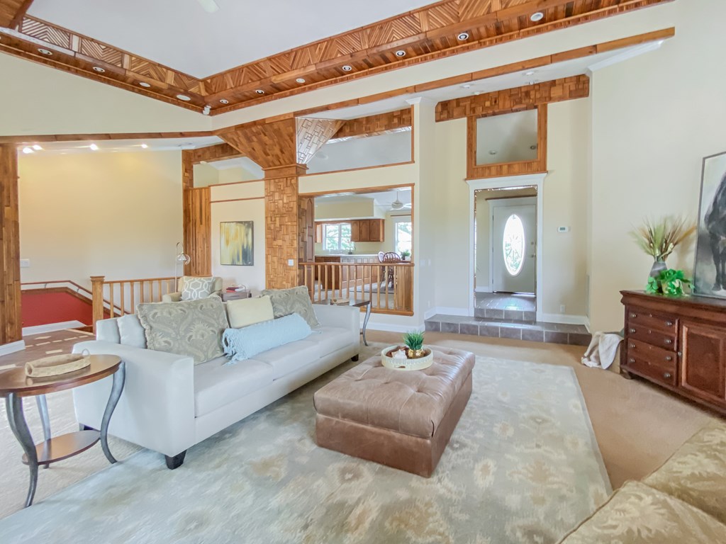4566 Goose Hollow Road Geneva, AL 36340 - Photo 15 of 63