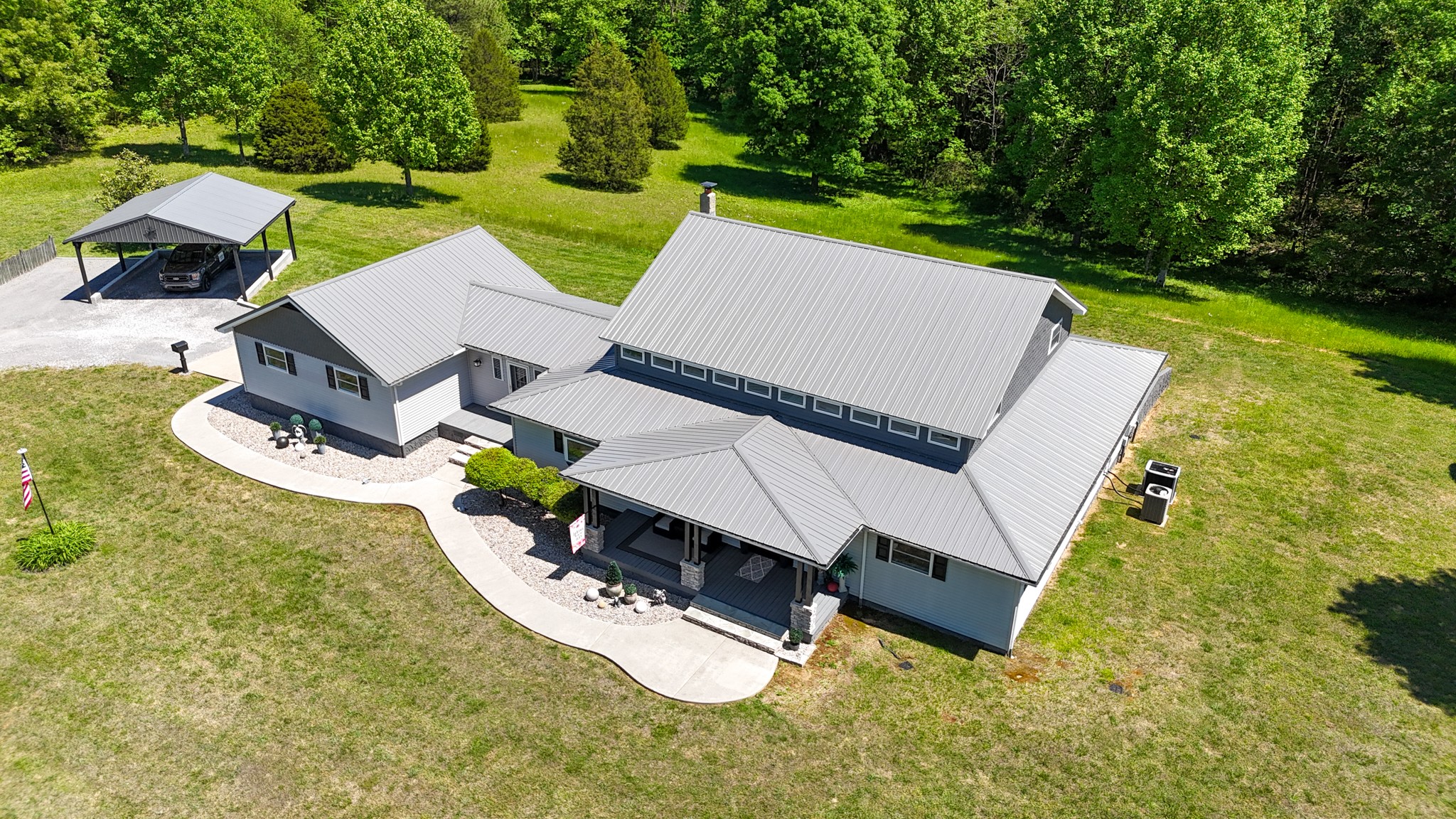 238 Winklers Road Red Boiling Springs, TN 37150 - Photo 3 of 49 Gallery Image 3