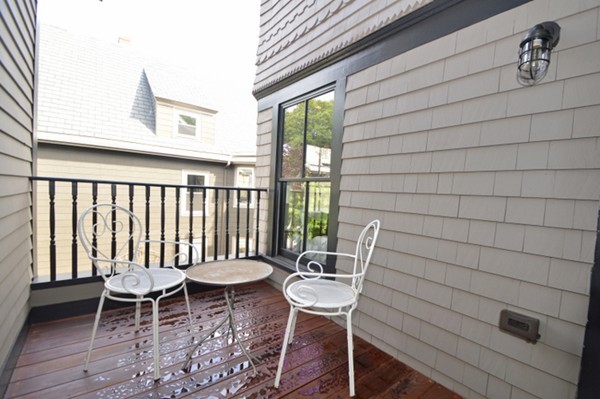 24 Kelly Road, Unit 24 Cambridge, MA 02139 - Photo 17 of 24 Gallery Image 17