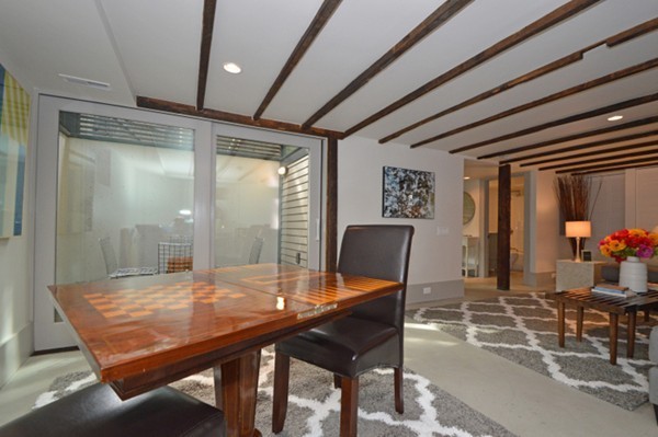 24 Kelly Road, Unit 24 Cambridge, MA 02139 - Photo 20 of 24 Gallery Image 20