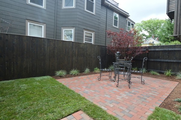 24 Kelly Road, Unit 24 Cambridge, MA 02139 - Photo 23 of 24 Gallery Image 23