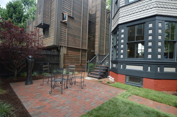 24 Kelly Road, Unit 24 Cambridge, MA 02139 - Photo 24 of 24 Gallery Image 24