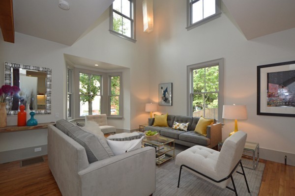 24 Kelly Road, Unit 24 Cambridge, MA 02139 - Photo 3 of 24 Gallery Image 3