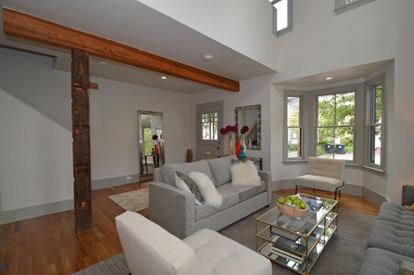 24 Kelly Road, Unit 24 Cambridge, MA 02139 - Photo 4 of 24 Gallery Image 4
