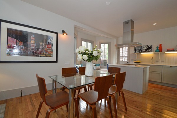 24 Kelly Road, Unit 24 Cambridge, MA 02139 - Photo 5 of 24 Gallery Image 5