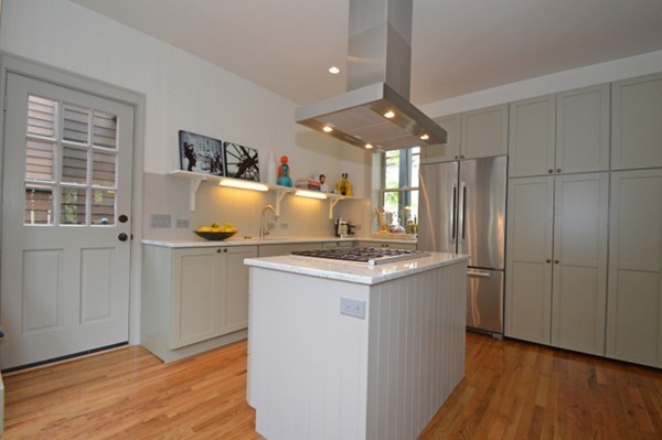 24 Kelly Road, Unit 24 Cambridge, MA 02139 - Photo 6 of 24 Gallery Image 6