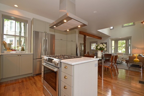 24 Kelly Road, Unit 24 Cambridge, MA 02139 - Photo 7 of 24 Gallery Image 7