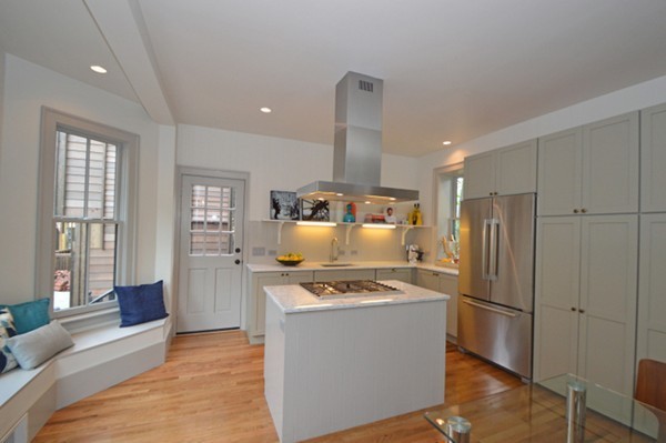 24 Kelly Road, Unit 24 Cambridge, MA 02139 - Photo 8 of 24 Gallery Image 8