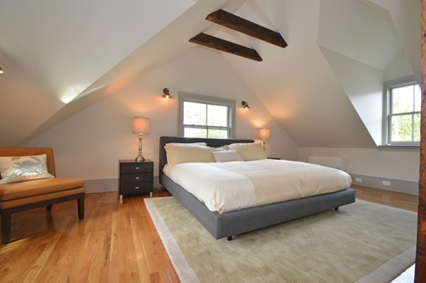 24 Kelly Road, Unit 24 Cambridge, MA 02139 - Photo 9 of 24 Gallery Image 9