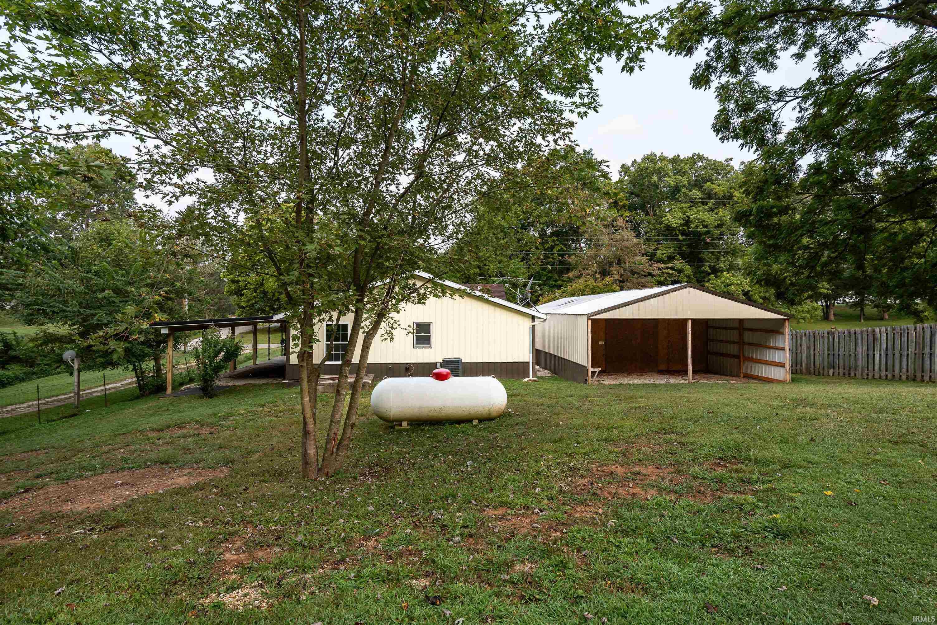 2410 Rabbitsville Road Mitchell, IN 47446 - Photo 23 of 27