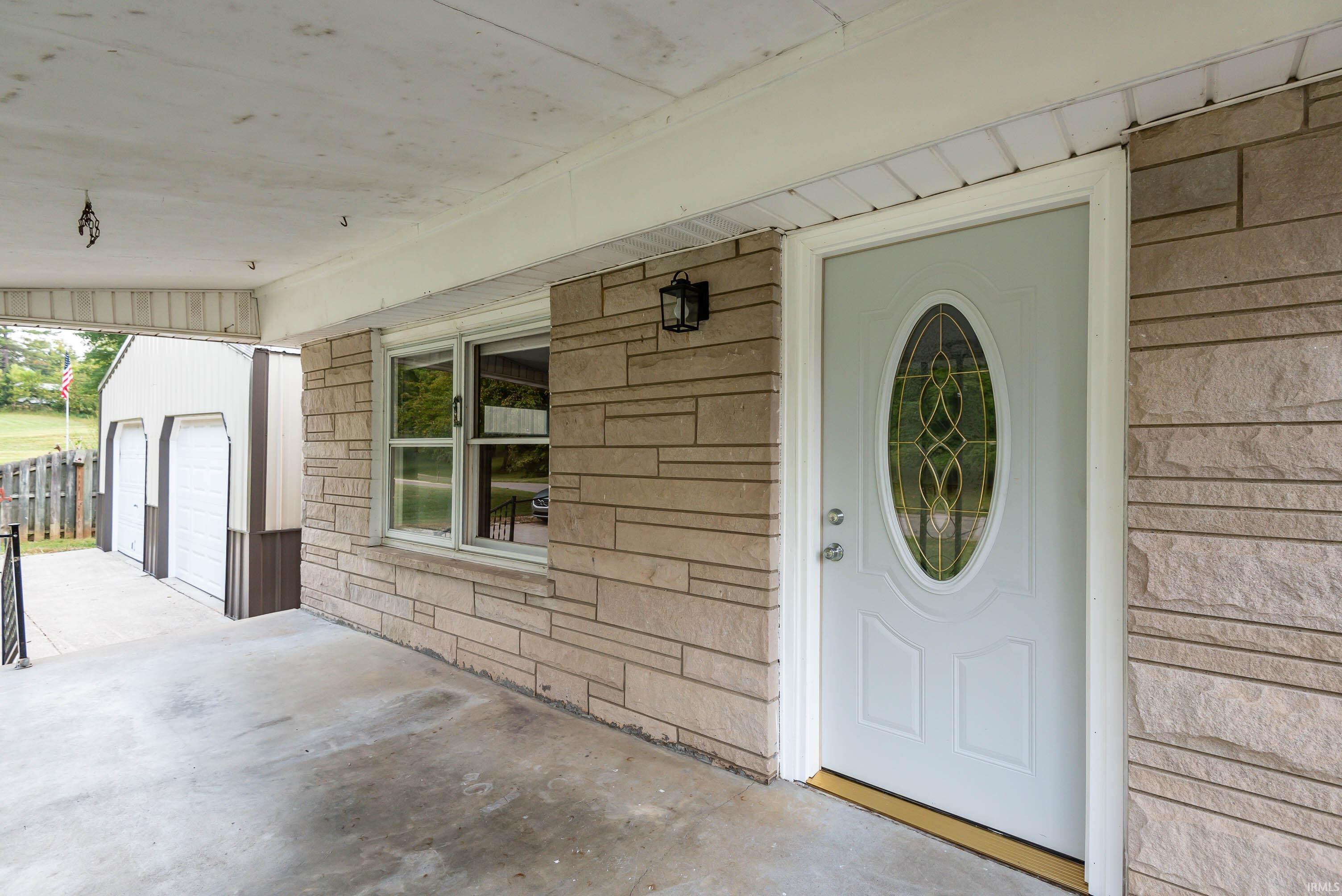 2410 Rabbitsville Road Mitchell, IN 47446 - Photo 4 of 27