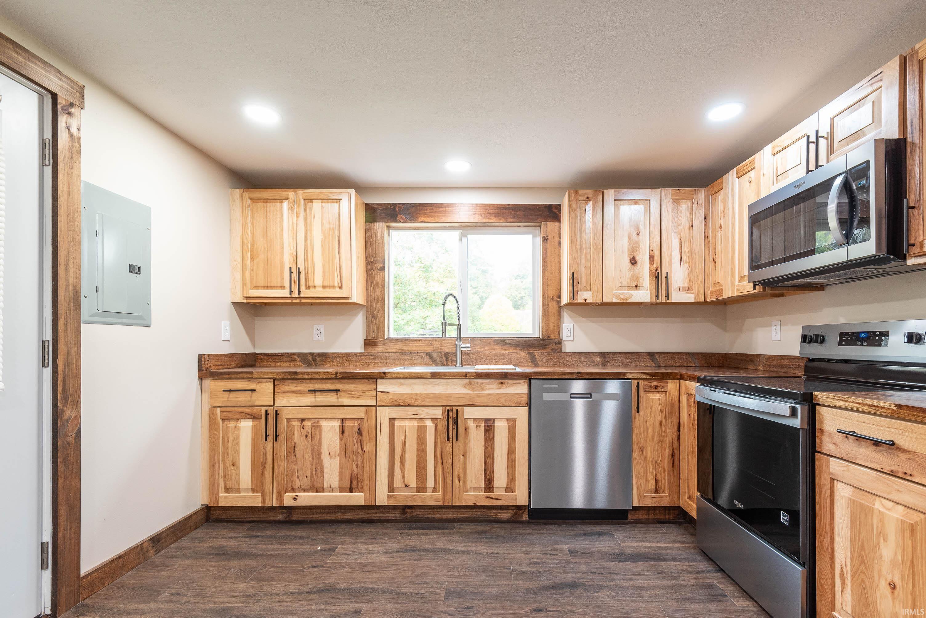 2410 Rabbitsville Road Mitchell, IN 47446 - Photo 9 of 27