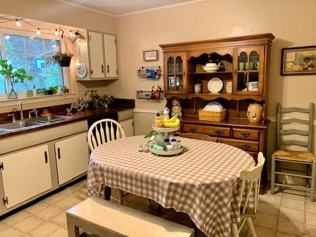 3629 Bennett Road Chattanooga, TN 37412 - Photo 5 of 14 3629 Bennett Rd Kitchen 1
