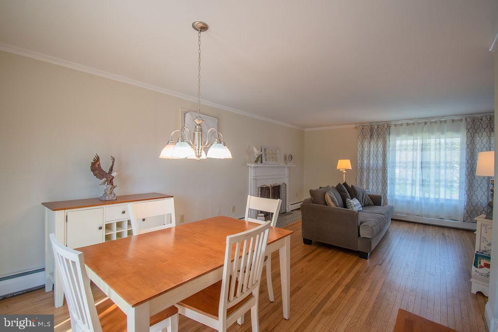 20 Rita Road Morrisville, PA 19067 - Photo 6 of 35 Dining area