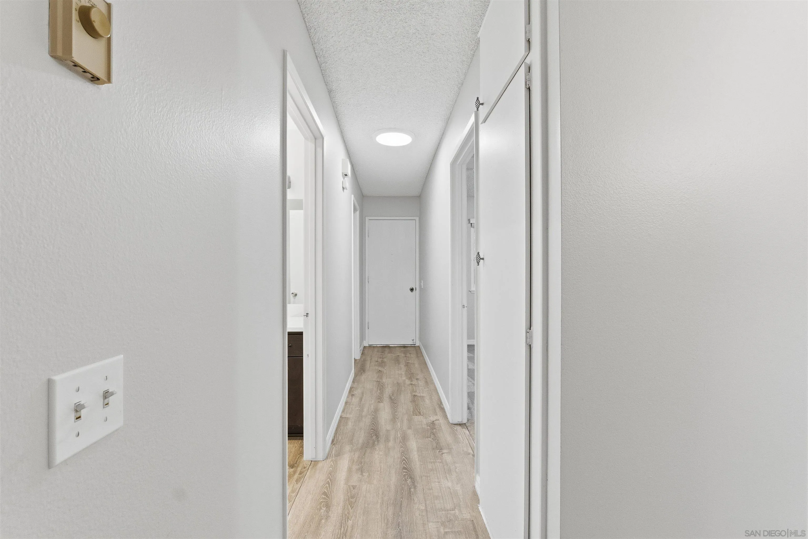 3625 Dearborn Street Oceanside, CA 92057 - Photo 13 of 30 a view of a hallway