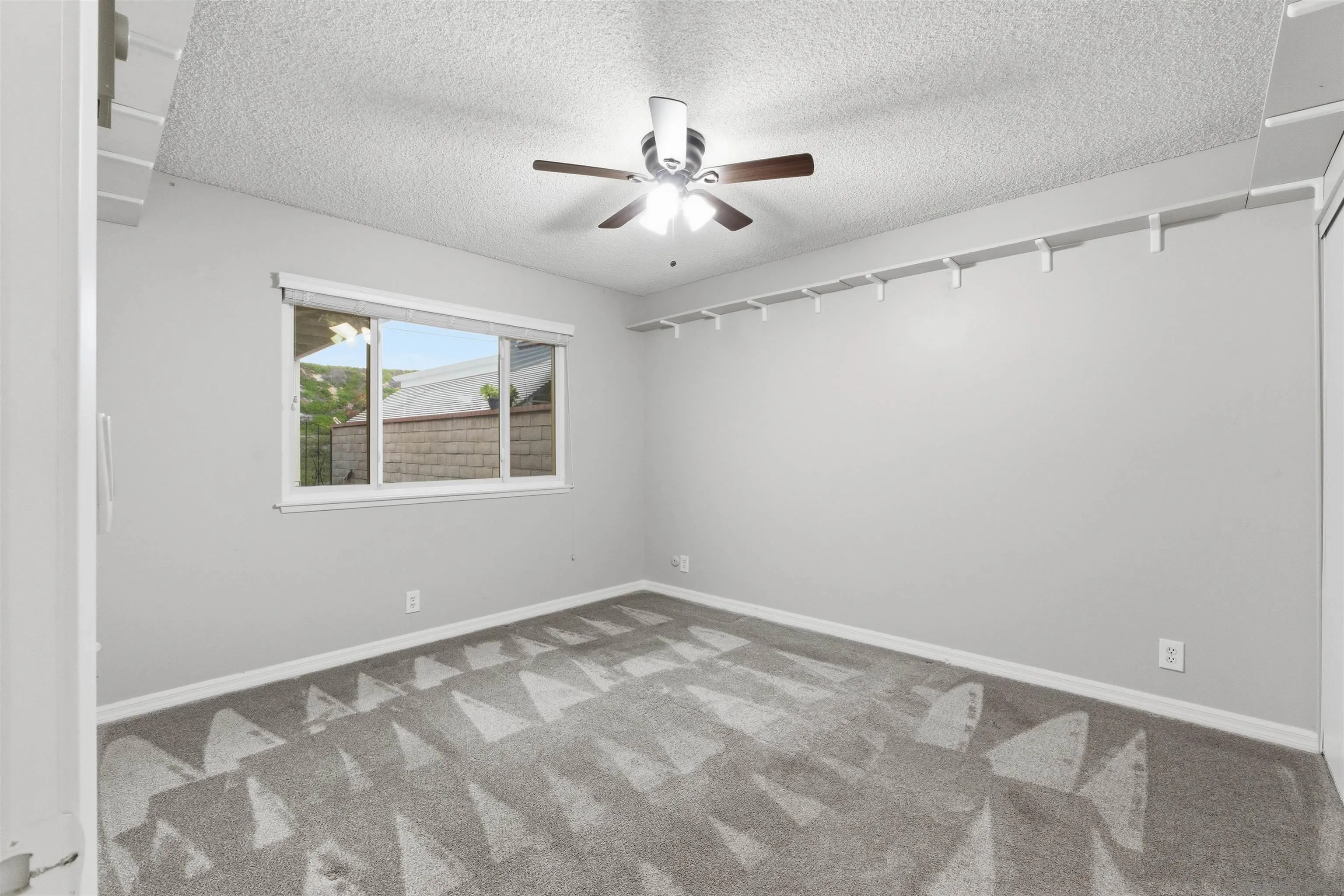 3625 Dearborn Street Oceanside, CA 92057 - Photo 16 of 30 a view of an empty room with a window