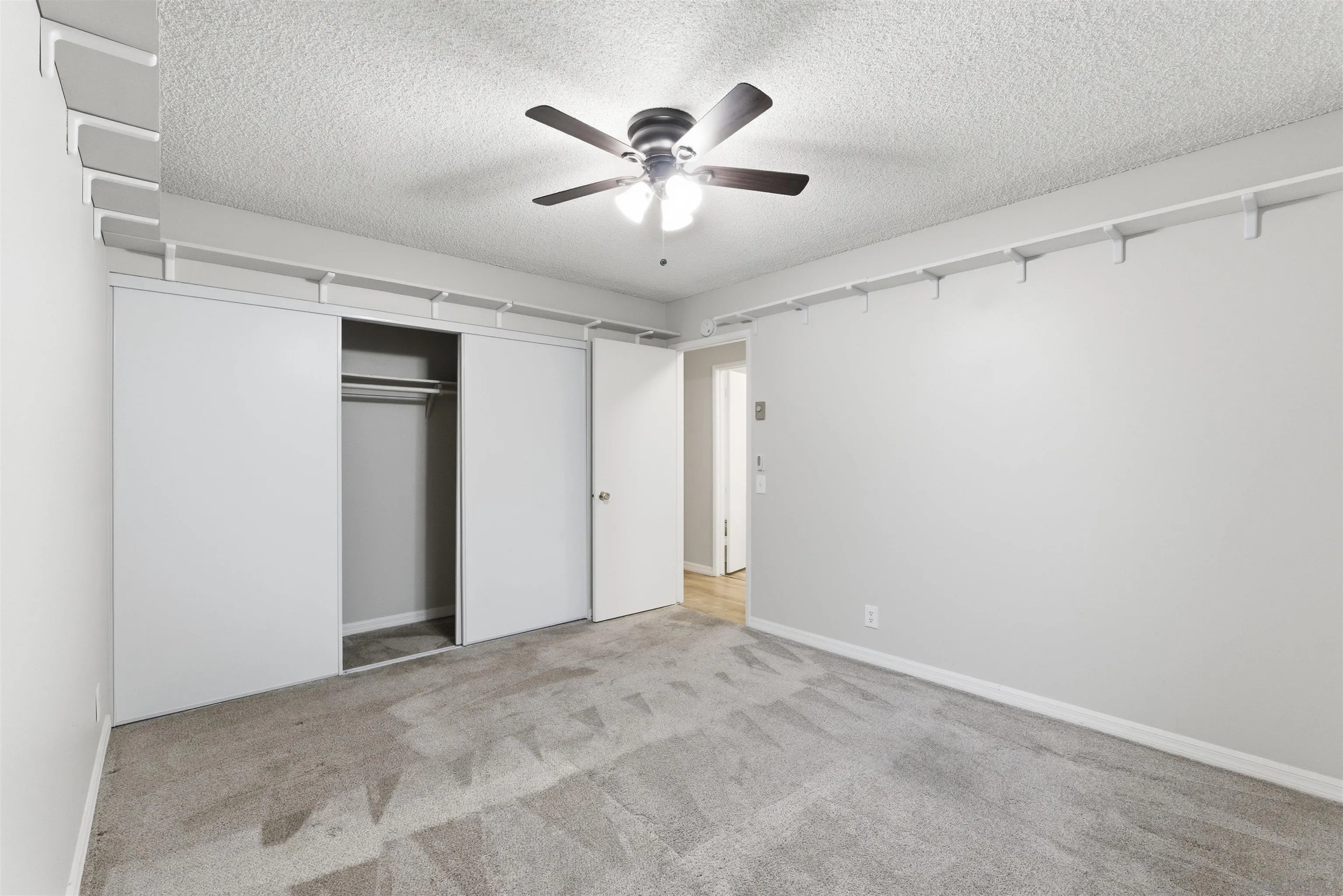 3625 Dearborn Street Oceanside, CA 92057 - Photo 17 of 30 a view of an empty room