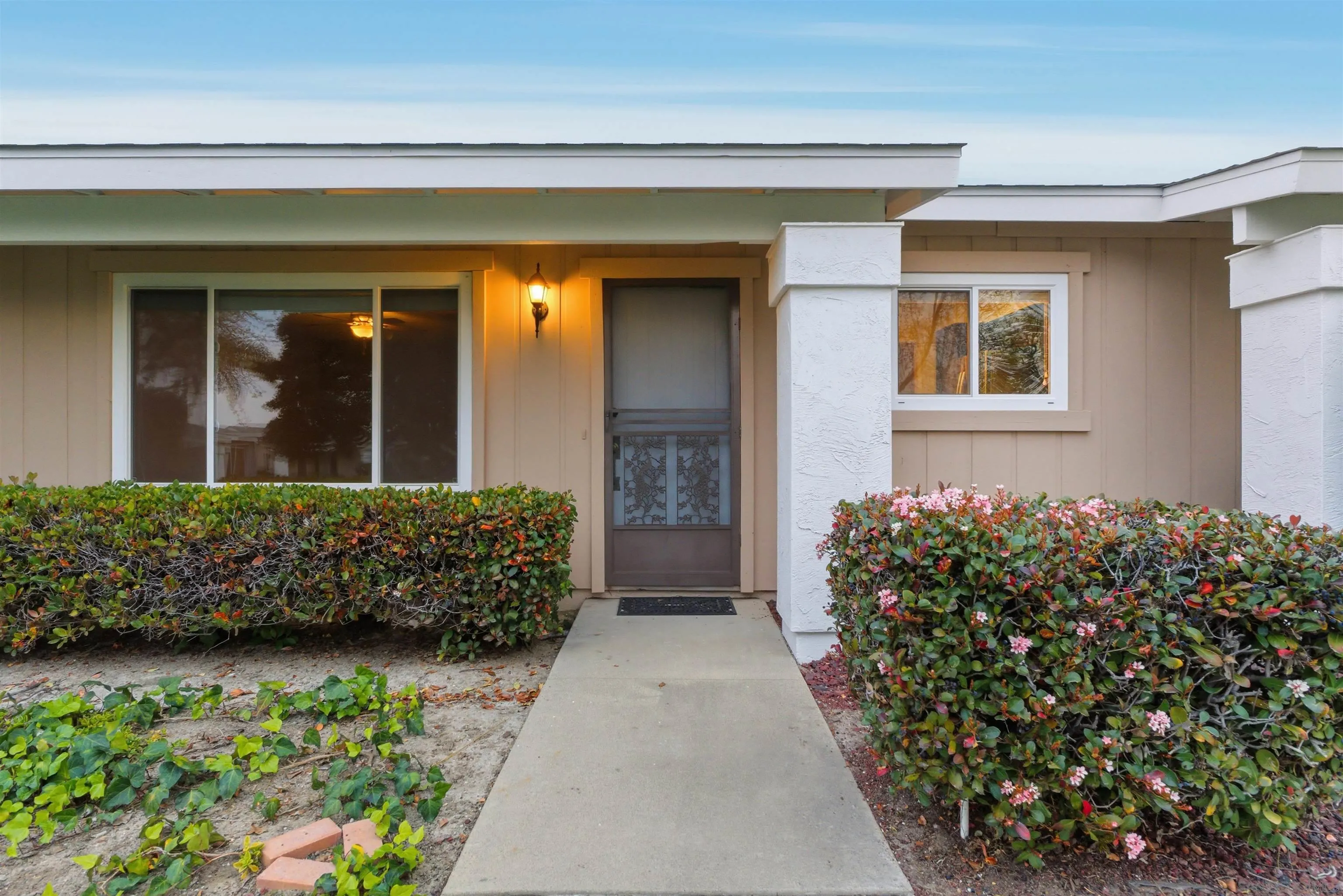 3625 Dearborn Street Oceanside, CA 92057 - Photo 7 of 30 front view of a house