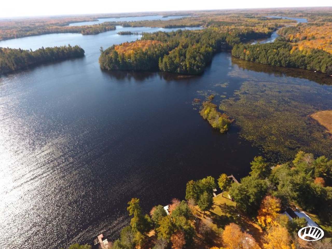 6843 Bengs Road Three Lakes, WI 54562 - Photo 25 of 34 Gallery Image 25