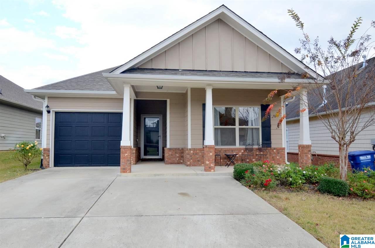 1012 Preston Place Chelsea, AL 35043 - Photo 32 of 32