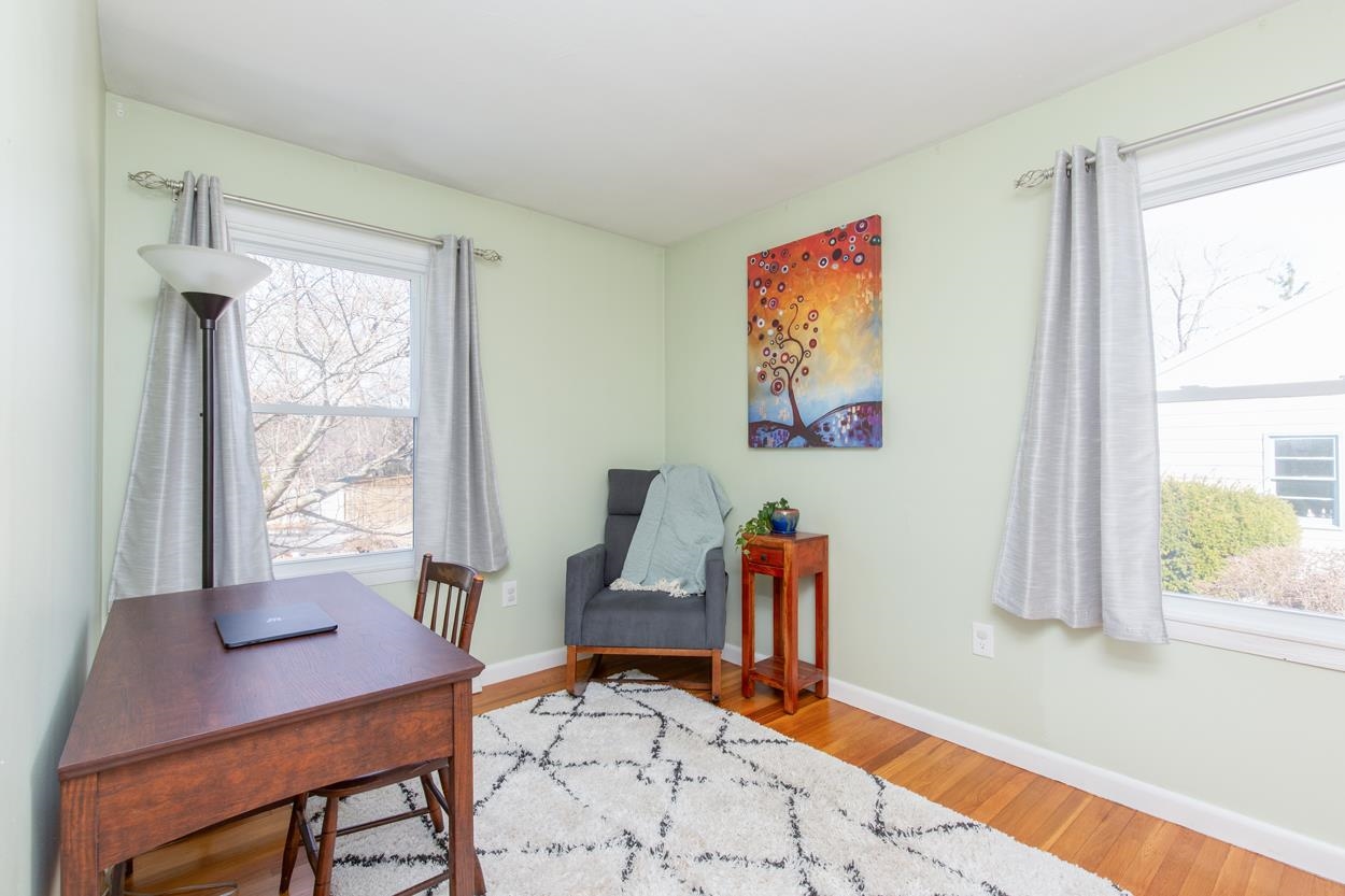 25 Meade Street Nashua, NH 03064 - Photo 28 of 49