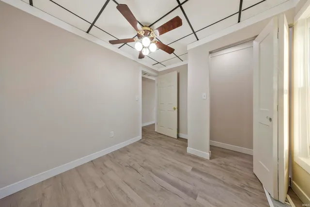 $159,900 | 1903 South Kerth Avenue, Evansville, IN 47714