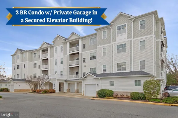 $290,000 | 23520 FDR Boulevard, Unit 304, California, MD 20619