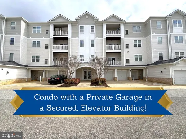 $290,000 | 23520 FDR Boulevard, Unit 304, California, MD 20619