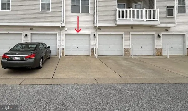 $290,000 | 23520 FDR Boulevard, Unit 304, California, MD 20619