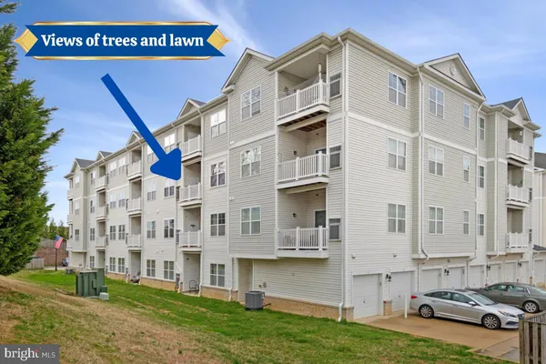 $290,000 | 23520 FDR Boulevard, Unit 304, California, MD 20619