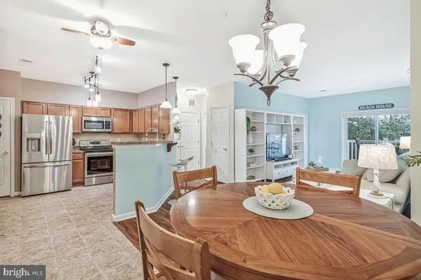 $290,000 | 23520 FDR Boulevard, Unit 304, California, MD 20619