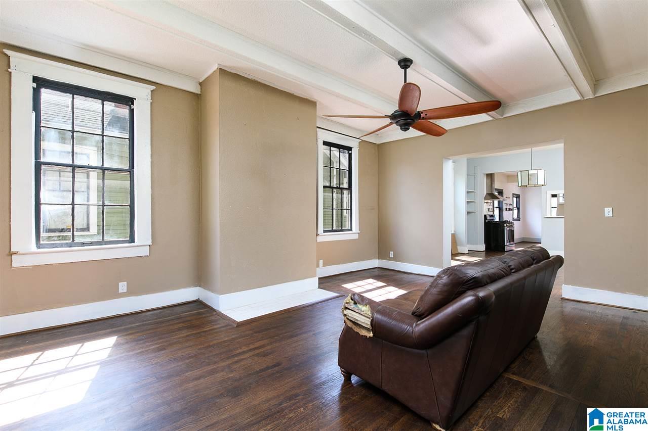 528 55th Street South Birmingham, AL 35212 - Photo 3 of 36