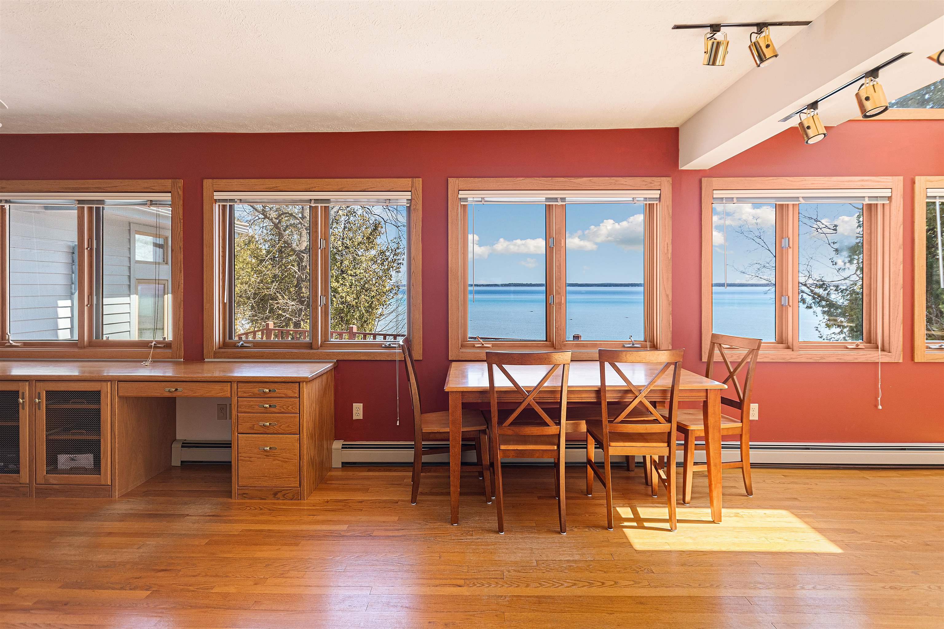 14088 Bluff Road Traverse City, MI 49686 - Photo 37 of 71