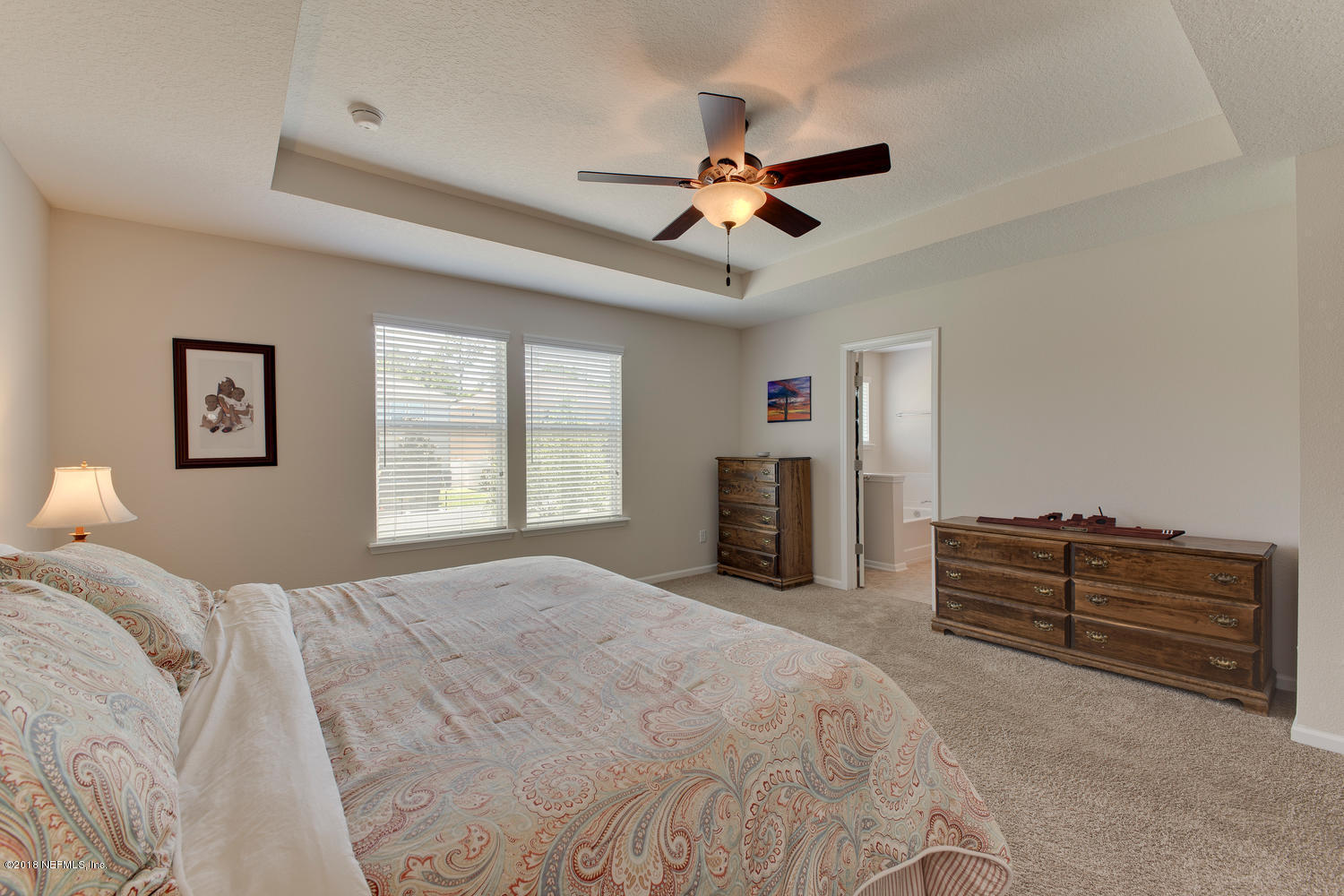 282 Amber Ridge Road Jacksonville, FL 32218 - Photo 16 of 34 282 Amber Ridge Rd-large-017-21-IMG 4171