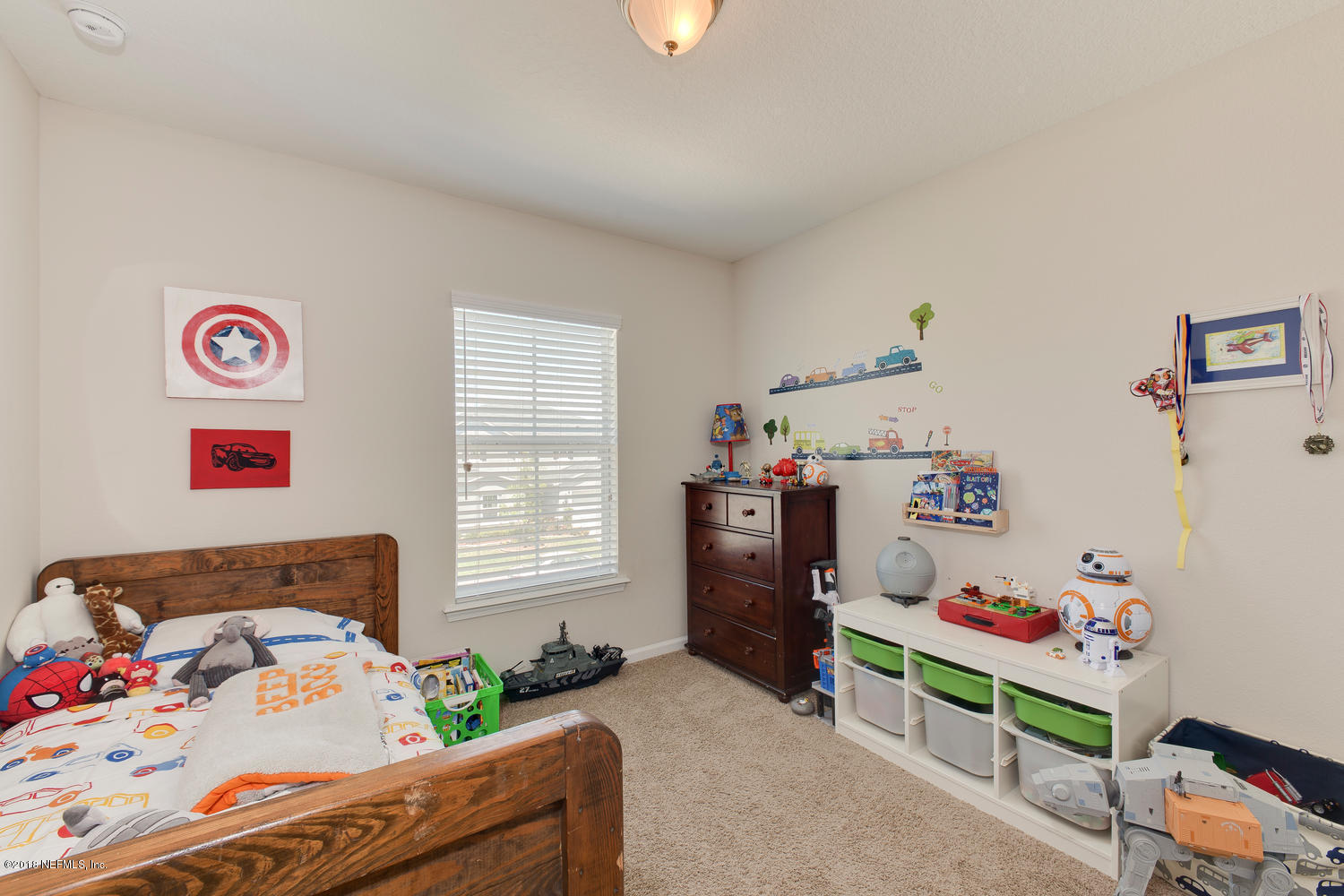 282 Amber Ridge Road Jacksonville, FL 32218 - Photo 20 of 34 282 Amber Ridge Rd-large-021-8-IMG 4183-