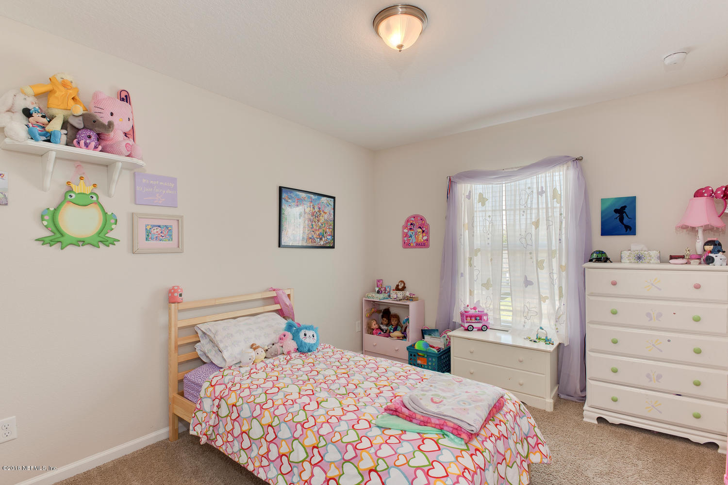 282 Amber Ridge Road Jacksonville, FL 32218 - Photo 22 of 34 282 Amber Ridge Rd-large-023-14-IMG 4189